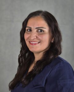 Sahar Kiani Dehkiani